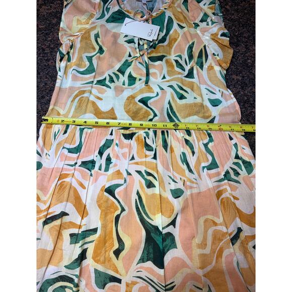 Rails Women's Zinnia Mini Dress Size M NWT - Picture 8 of 16